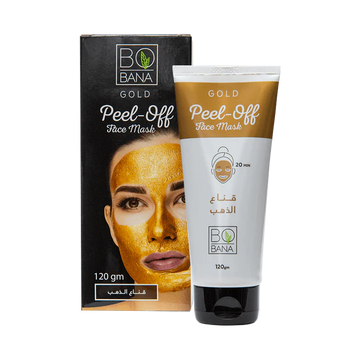 Gold-(Peel-Off)-Face Mask-120gm